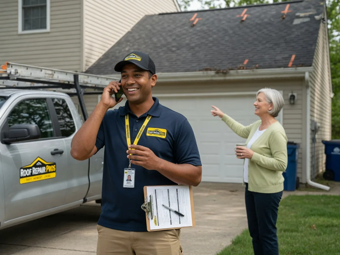 Roof Repair Leeds, MA FAQs